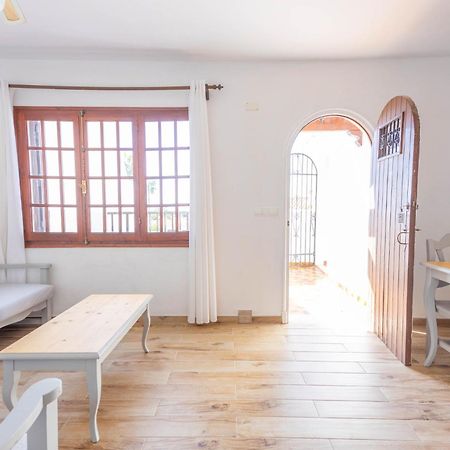 Apartamentos Son Bou Gardens By Menorcarentals Exterior foto