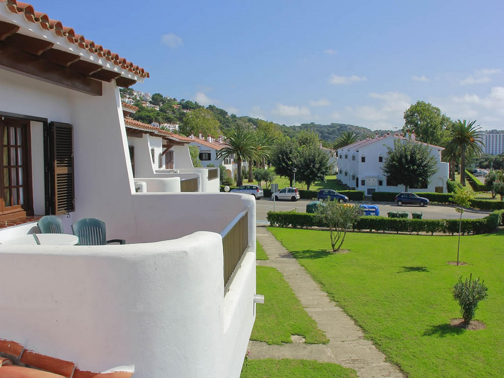 Apartamentos Son Bou Gardens By Menorcarentals Exterior foto