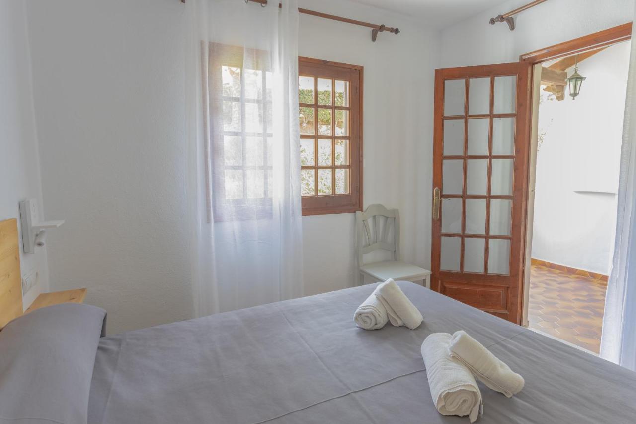 Apartamentos Son Bou Gardens By Menorcarentals Exterior foto