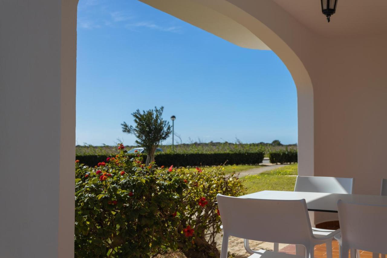 Apartamentos Son Bou Gardens By Menorcarentals Exterior foto