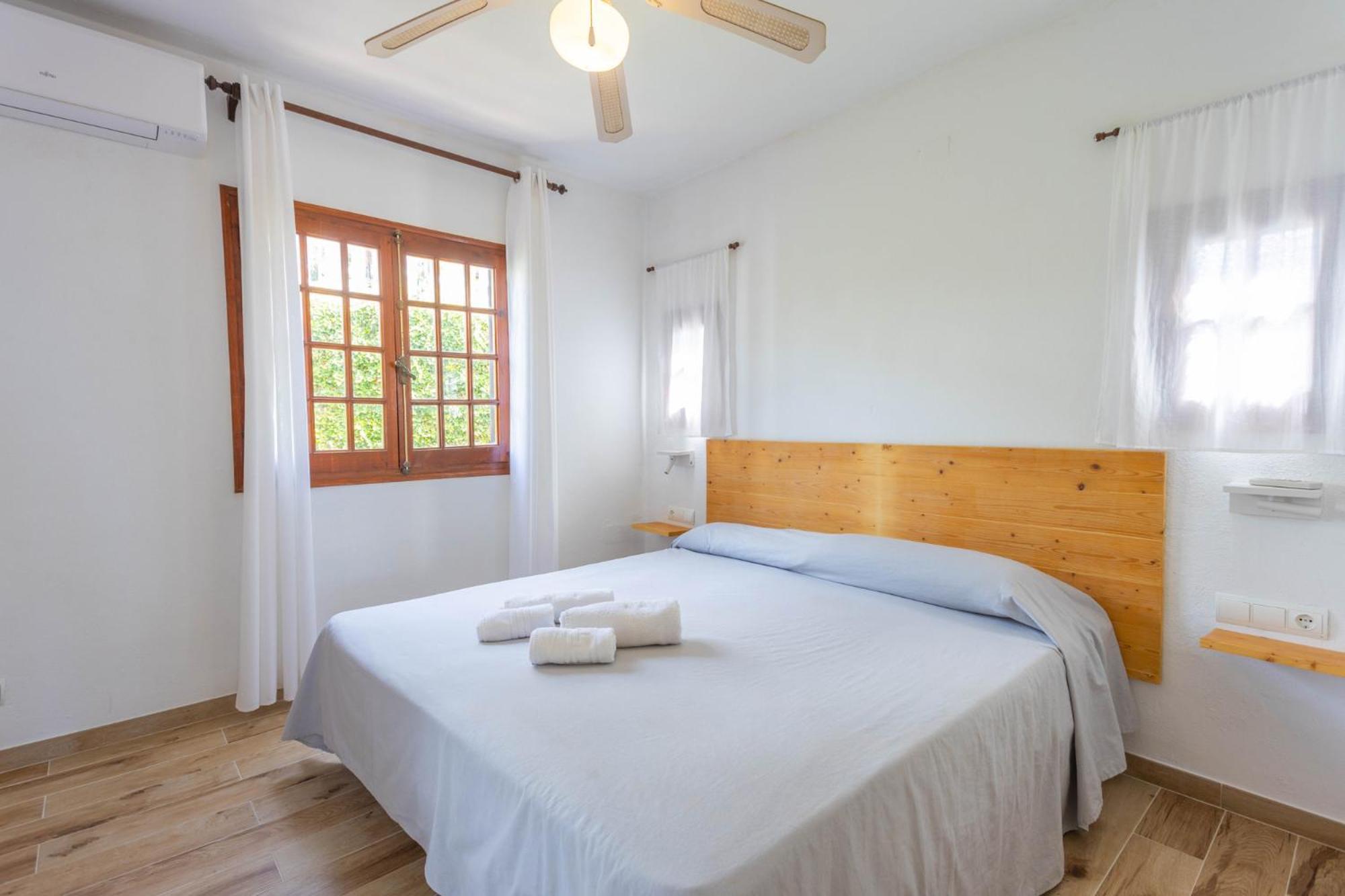 Apartamentos Son Bou Gardens By Menorcarentals Exterior foto