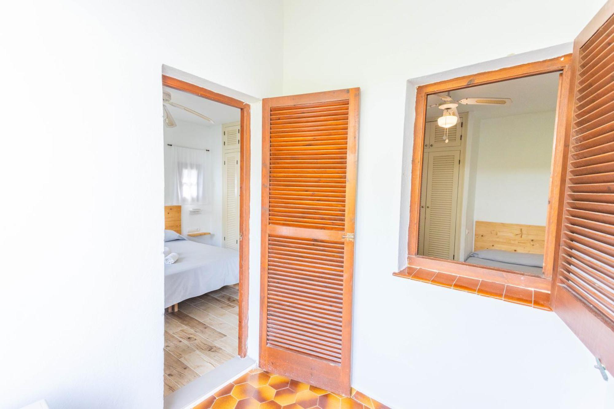 Apartamentos Son Bou Gardens By Menorcarentals Exterior foto