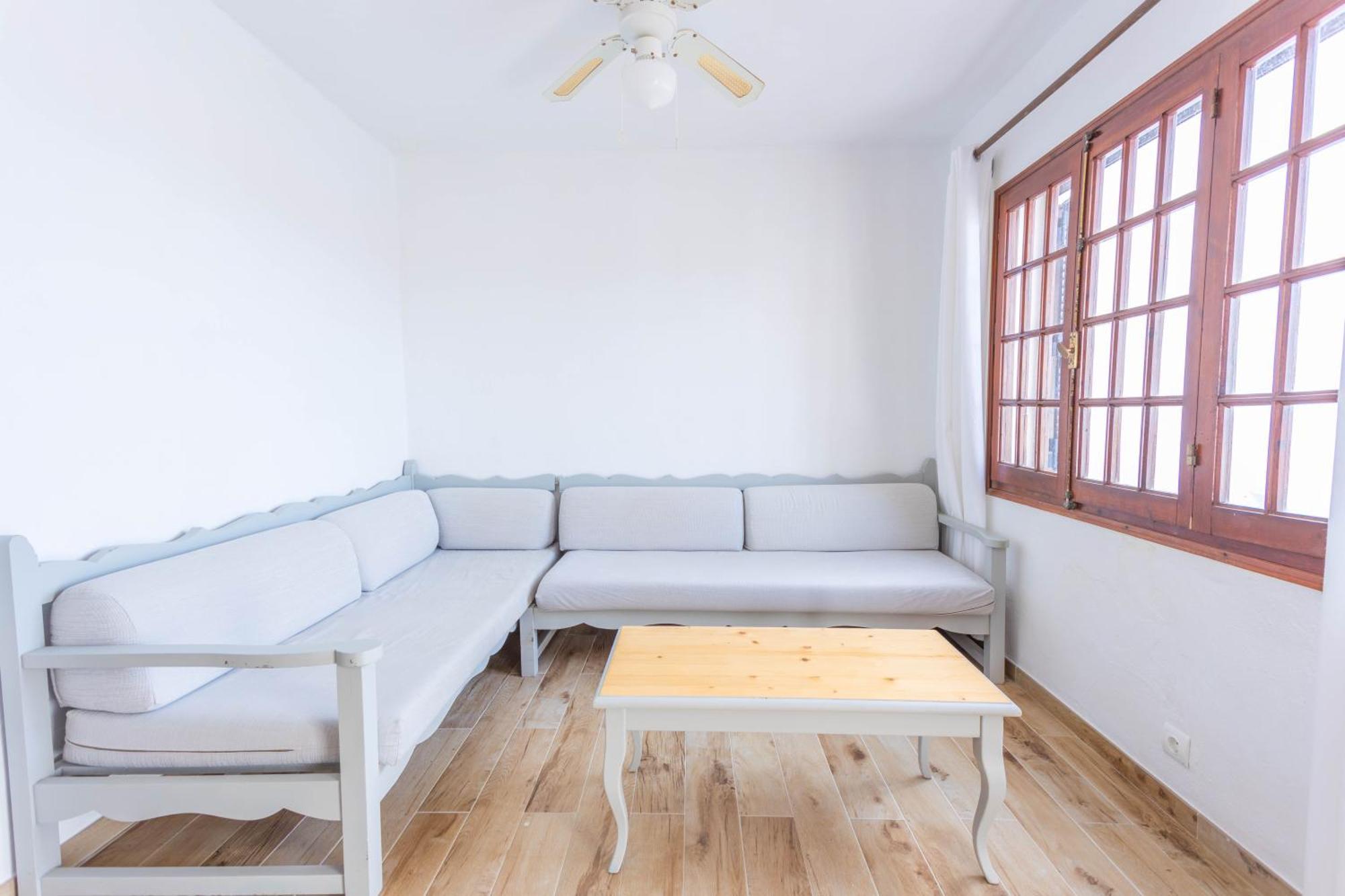 Apartamentos Son Bou Gardens By Menorcarentals Exterior foto