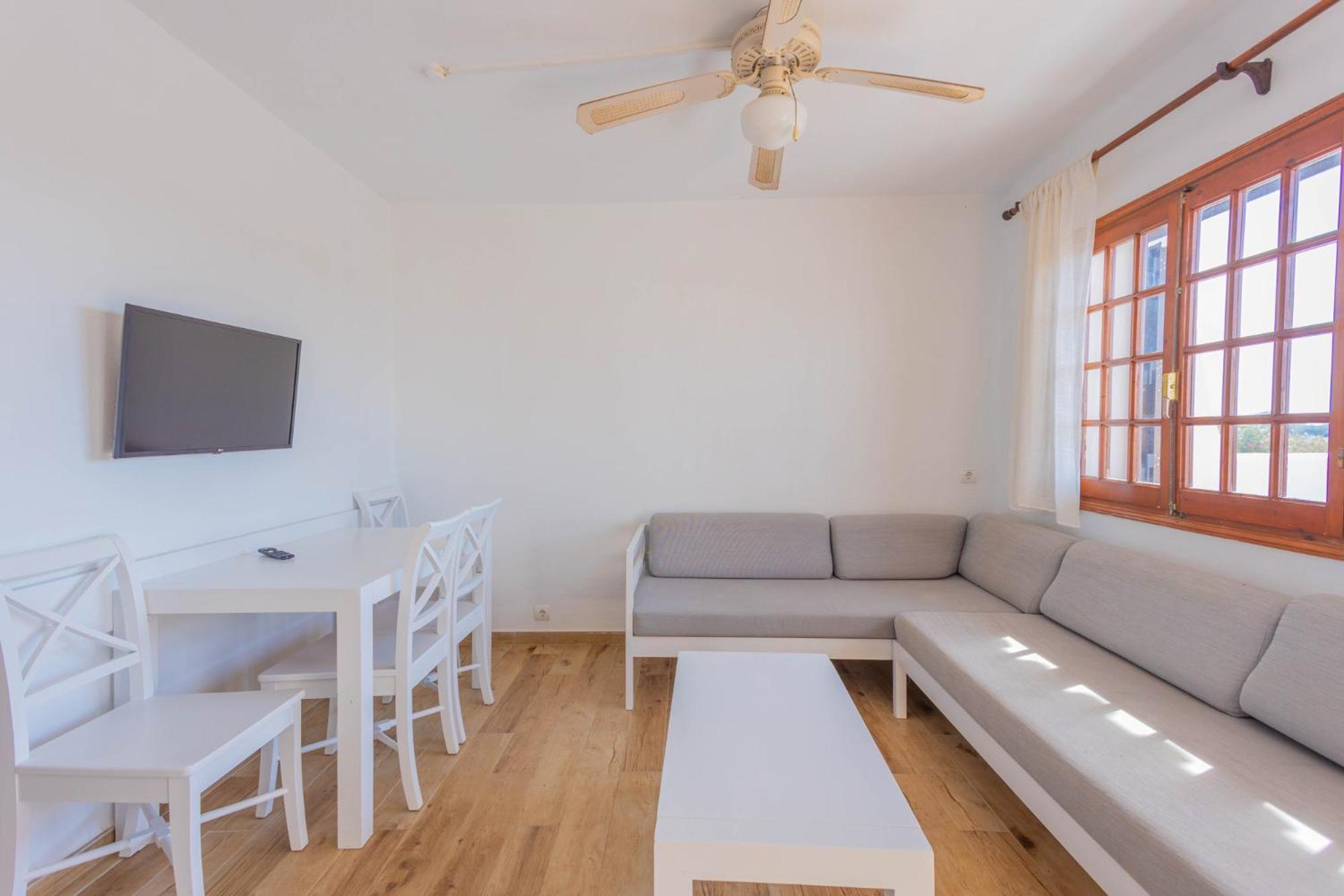 Apartamentos Son Bou Gardens By Menorcarentals Exterior foto