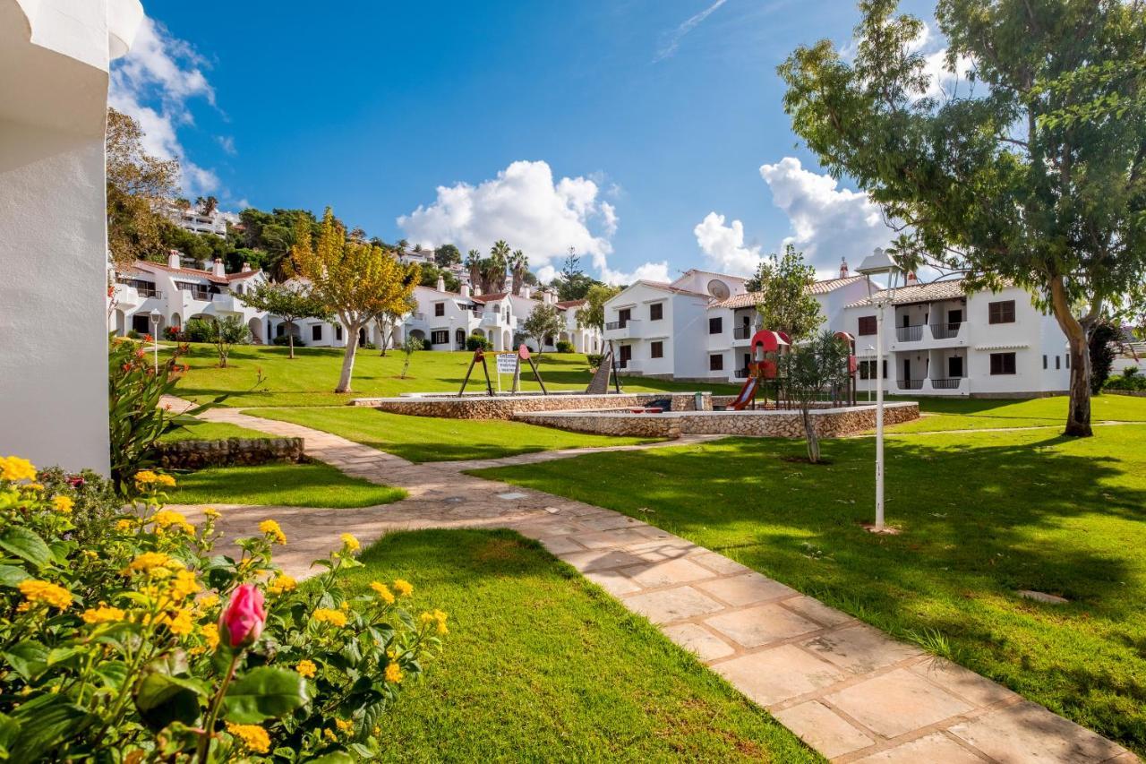 Apartamentos Son Bou Gardens By Menorcarentals Exterior foto