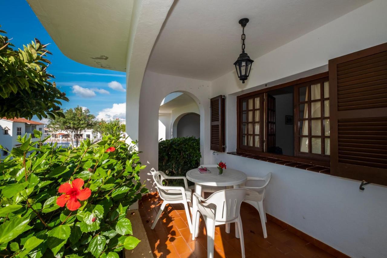 Apartamentos Son Bou Gardens By Menorcarentals Exterior foto
