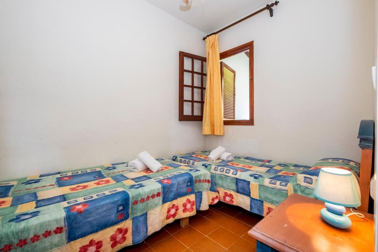 Apartamentos Son Bou Gardens By Menorcarentals Exterior foto